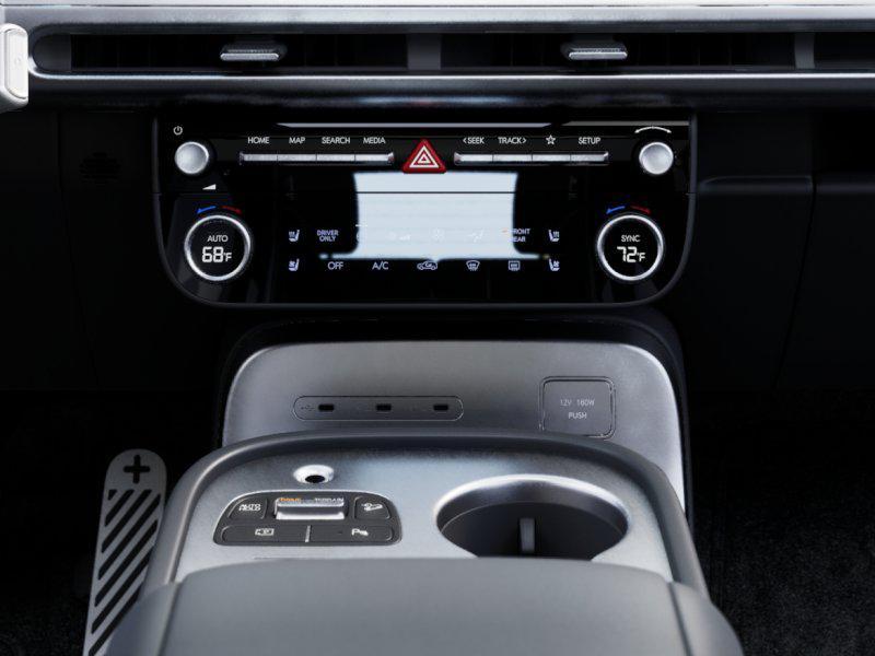 new 2026 Hyundai IONIQ 9 car, priced at $78,465