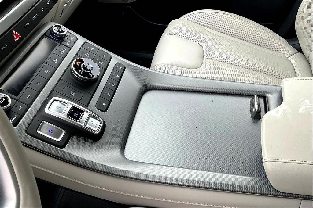 used 2024 Hyundai Palisade car, priced at $44,988