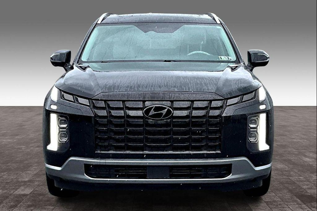 used 2024 Hyundai Palisade car, priced at $44,988