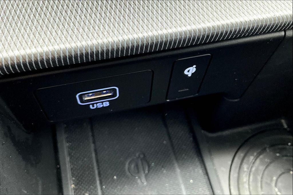 used 2024 Hyundai Palisade car, priced at $44,988