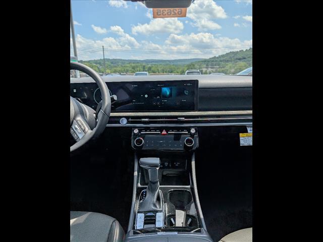 new 2025 Hyundai SANTA CRUZ car, priced at $45,345