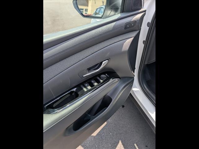 new 2025 Hyundai SANTA CRUZ car, priced at $45,345