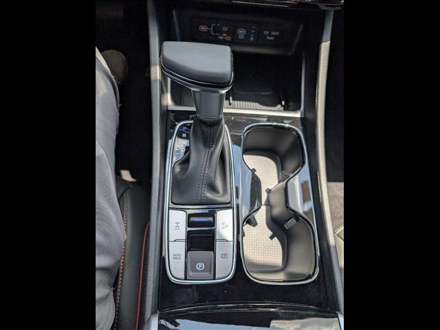 new 2025 Hyundai SANTA CRUZ car, priced at $45,345