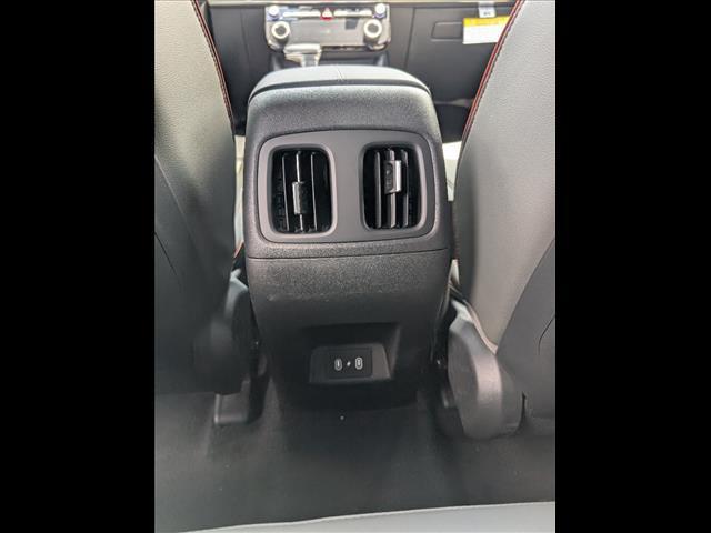 new 2025 Hyundai SANTA CRUZ car, priced at $45,345