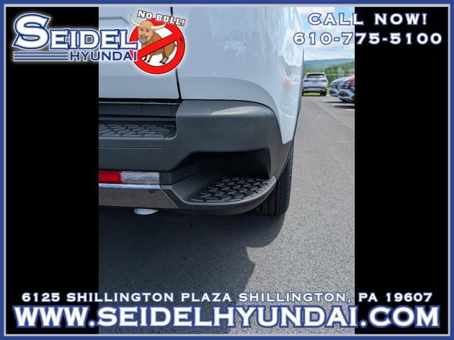 new 2025 Hyundai SANTA CRUZ car, priced at $45,345