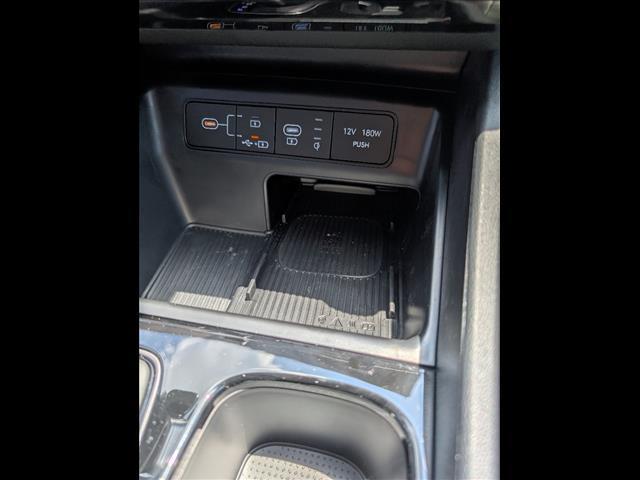 new 2025 Hyundai SANTA CRUZ car, priced at $45,345