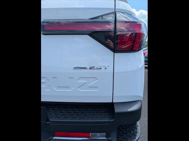 new 2025 Hyundai SANTA CRUZ car, priced at $45,345