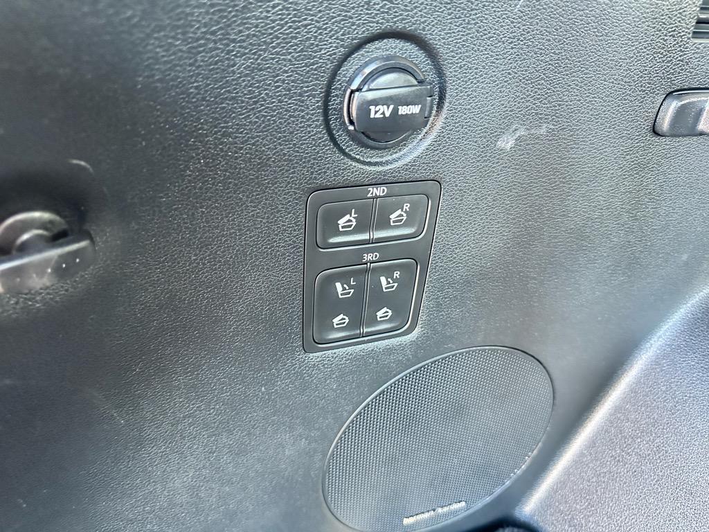 used 2023 Hyundai Palisade car, priced at $38,998