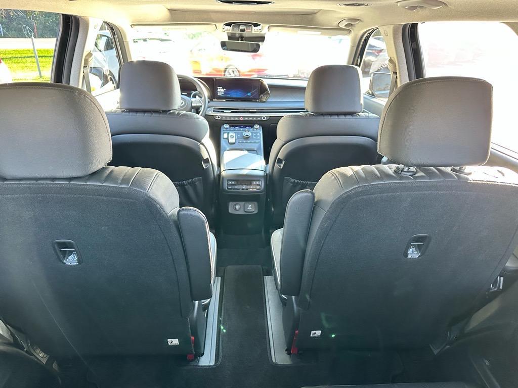 used 2023 Hyundai Palisade car, priced at $38,998