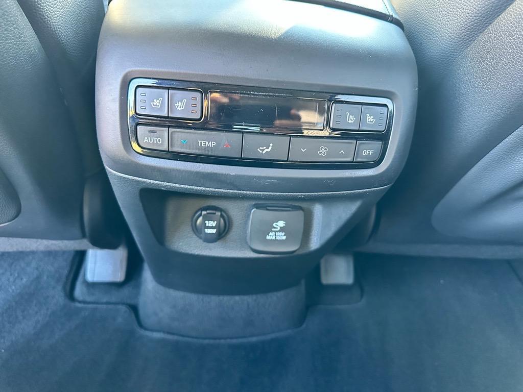 used 2023 Hyundai Palisade car, priced at $38,998