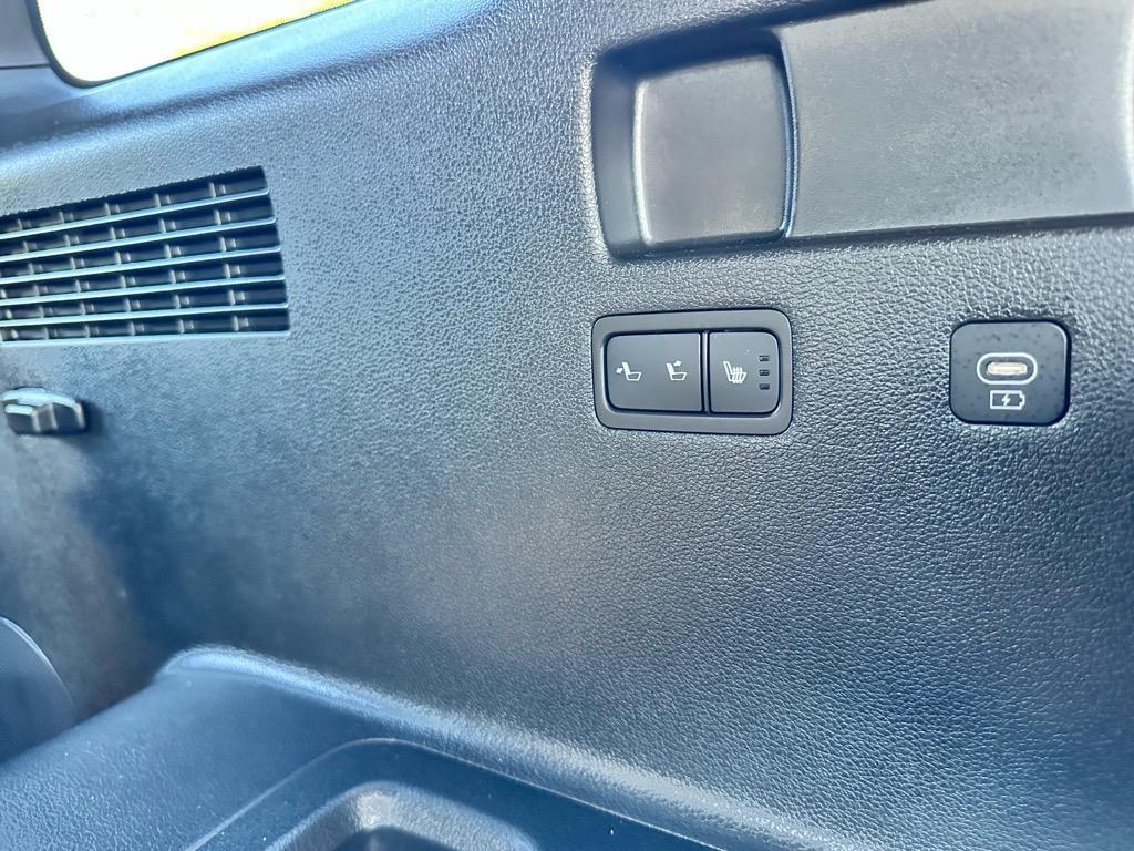 used 2023 Hyundai Palisade car, priced at $38,998