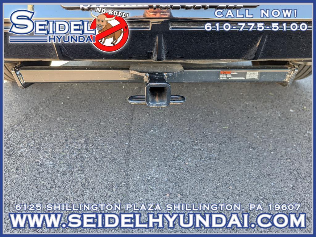 used 2024 Hyundai Sonata Hybrid car, priced at $33,288