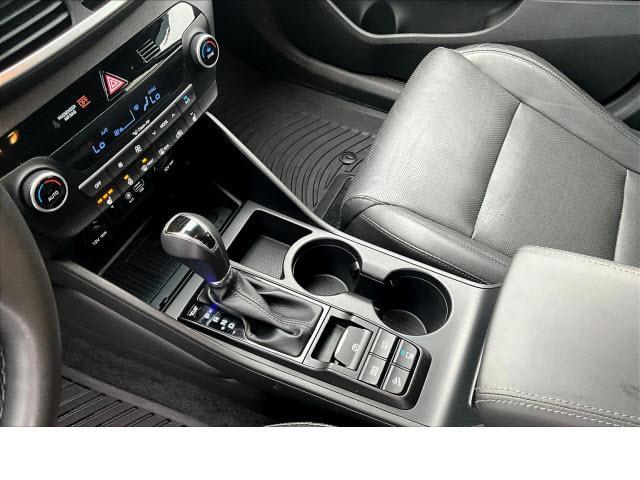 used 2019 Hyundai Tucson car, priced at $23,588