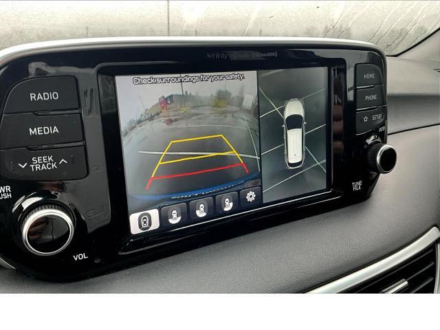 used 2019 Hyundai Tucson car, priced at $23,588