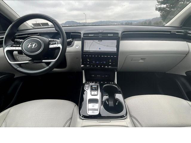 used 2023 Hyundai Tucson car, priced at $32,998