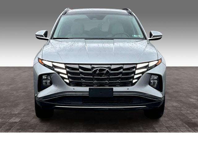 used 2023 Hyundai Tucson car, priced at $32,998
