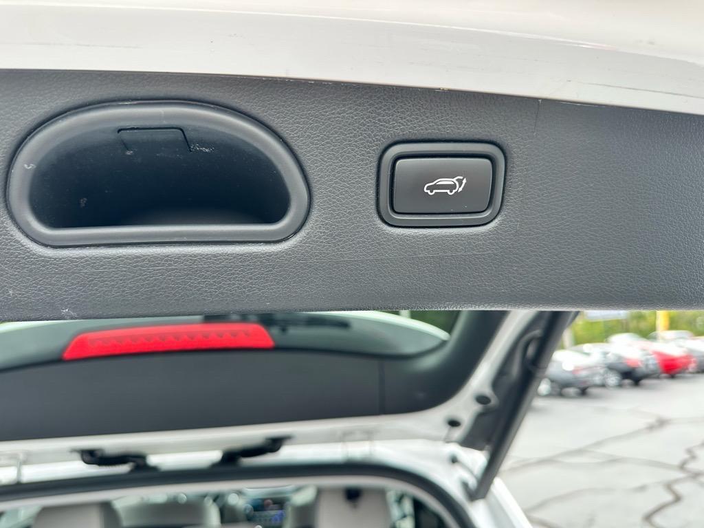 used 2019 Hyundai Tucson car, priced at $17,899