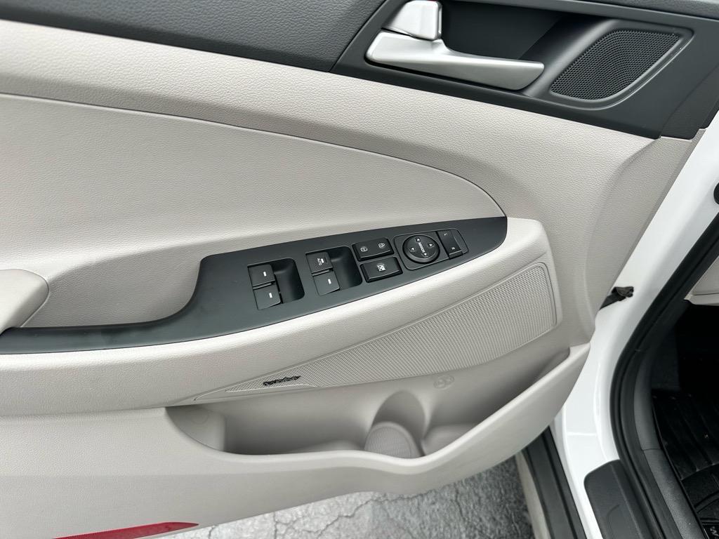 used 2019 Hyundai Tucson car, priced at $17,899