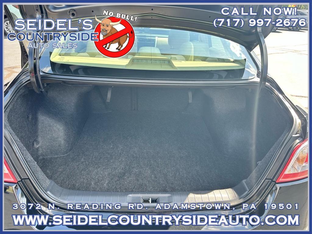 used 2013 Nissan Altima car, priced at $7,988