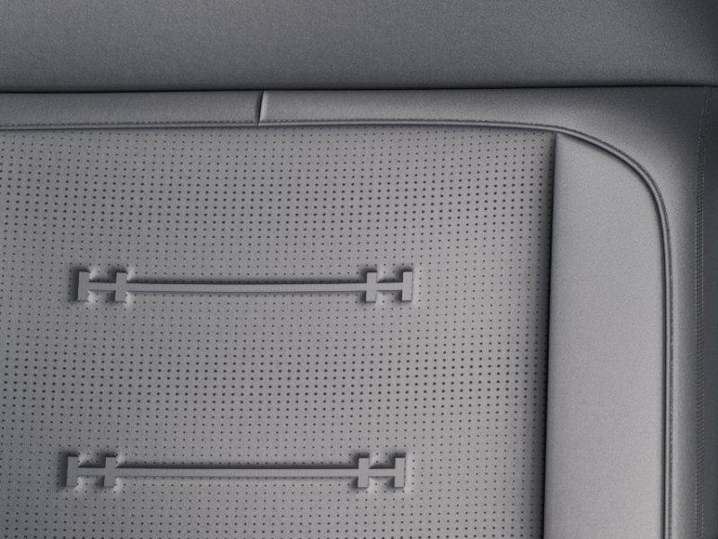 new 2026 Hyundai SANTA FE HEV car, priced at $52,655