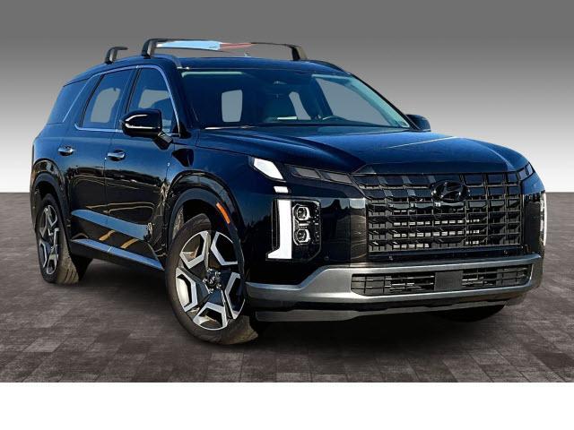 used 2023 Hyundai Palisade car, priced at $39,988