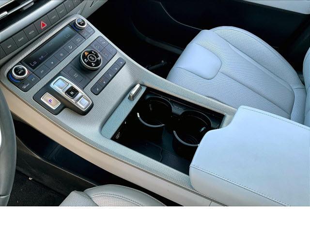 used 2023 Hyundai Palisade car, priced at $39,988
