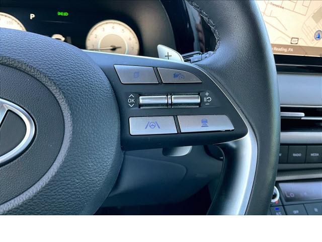 used 2023 Hyundai Palisade car, priced at $39,988