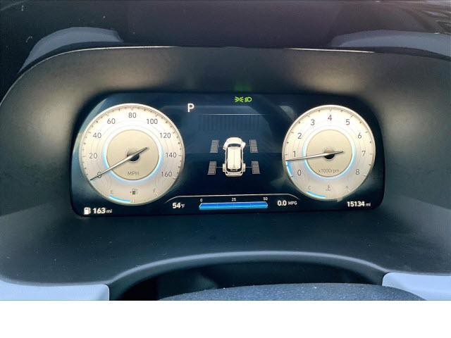 used 2023 Hyundai Palisade car, priced at $39,988