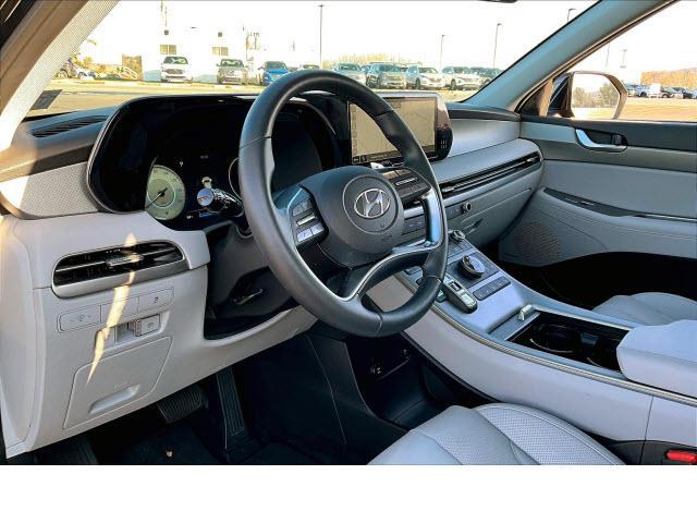 used 2023 Hyundai Palisade car, priced at $39,988