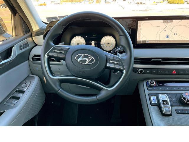 used 2023 Hyundai Palisade car, priced at $39,988