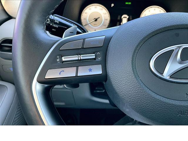 used 2023 Hyundai Palisade car, priced at $39,988