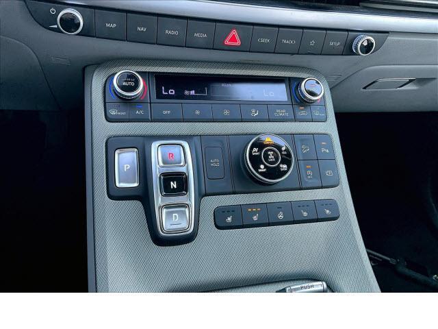 used 2023 Hyundai Palisade car, priced at $39,988