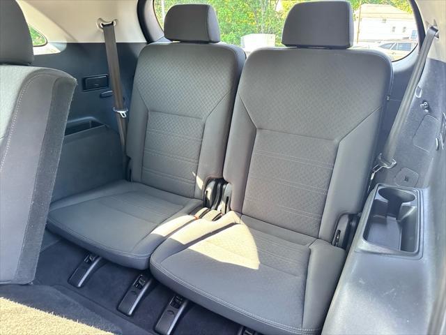 used 2018 Kia Sorento car, priced at $13,288