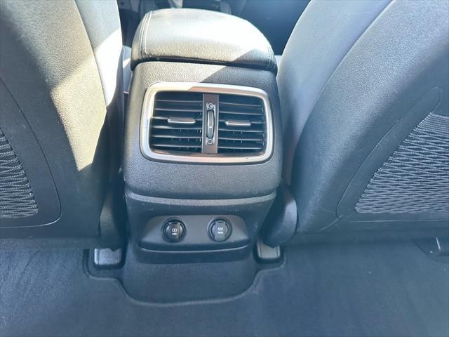 used 2018 Kia Sorento car, priced at $13,288