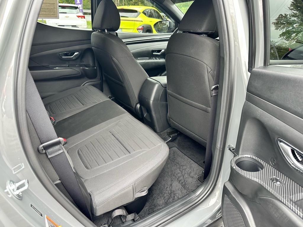 used 2023 Hyundai SANTA CRUZ car, priced at $29,988
