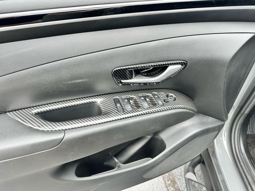used 2023 Hyundai SANTA CRUZ car, priced at $29,988