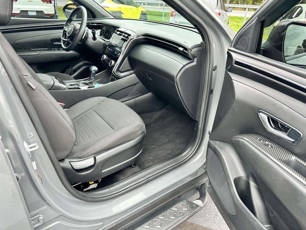 used 2023 Hyundai SANTA CRUZ car, priced at $29,988
