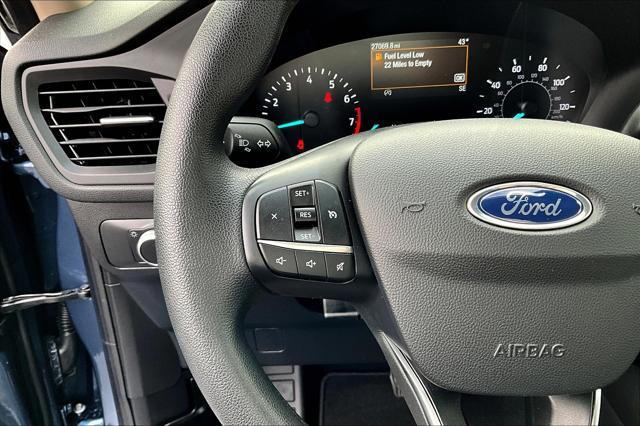 used 2020 Ford Escape car, priced at $19,988