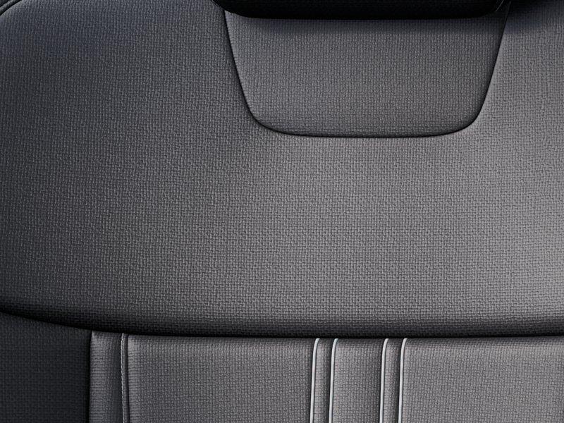 new 2025 Hyundai TUCSON Hybrid car, priced at $35,640