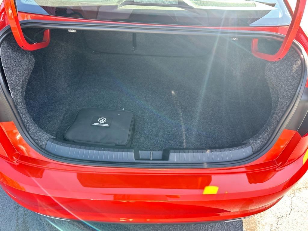 used 2021 Volkswagen Jetta car, priced at $16,998