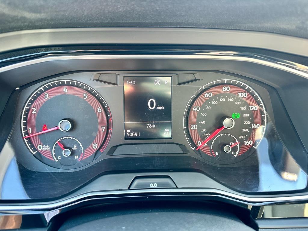 used 2021 Volkswagen Jetta car, priced at $16,998