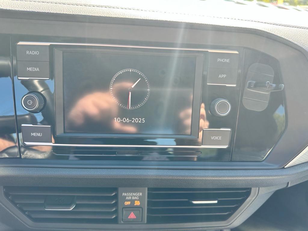 used 2021 Volkswagen Jetta car, priced at $16,998