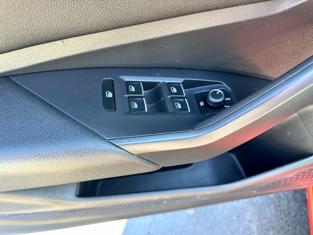 used 2021 Volkswagen Jetta car, priced at $16,998