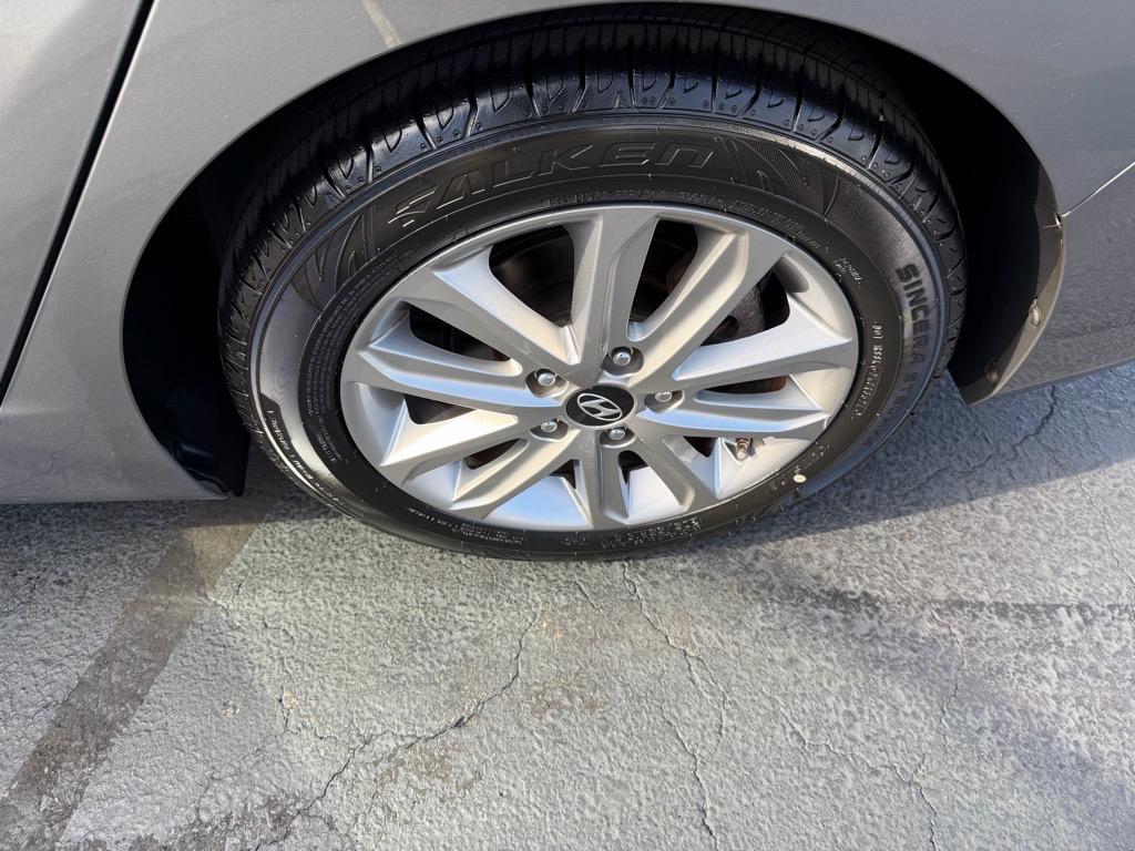 used 2014 Hyundai Elantra car, priced at $11,288