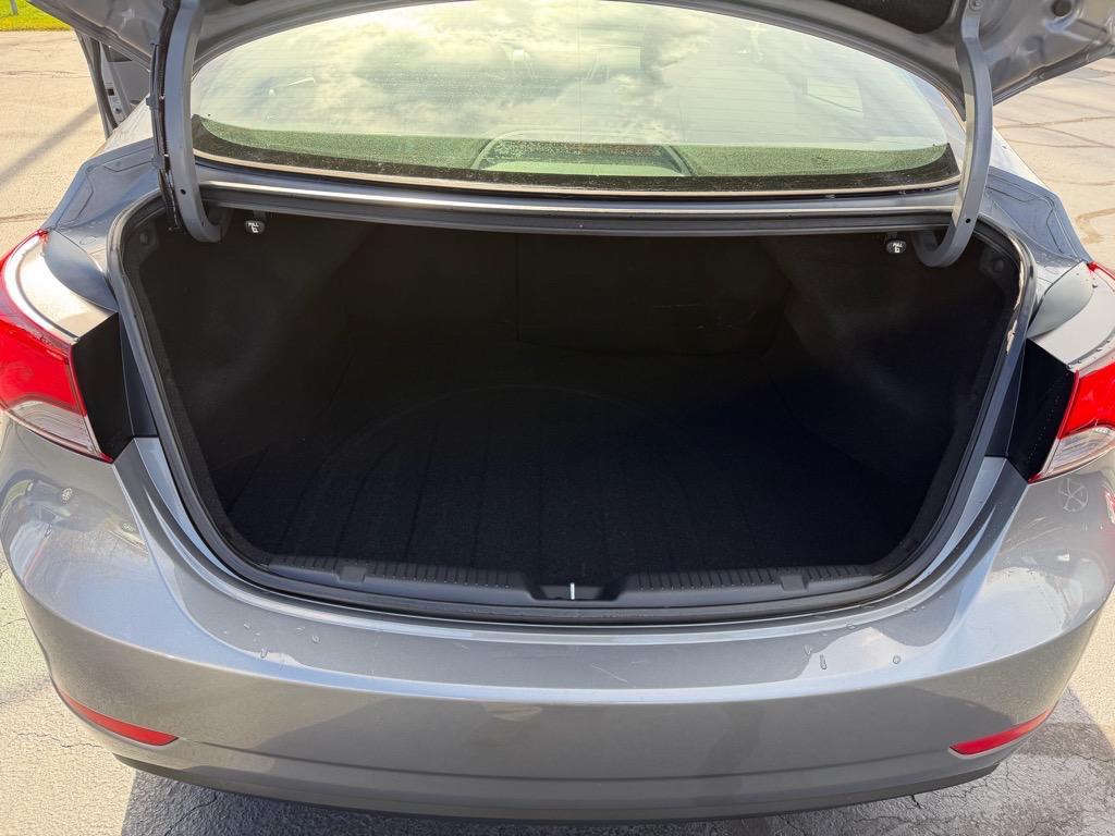 used 2014 Hyundai Elantra car, priced at $11,288