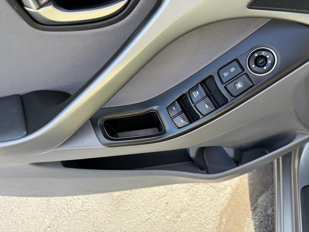 used 2014 Hyundai Elantra car, priced at $11,288