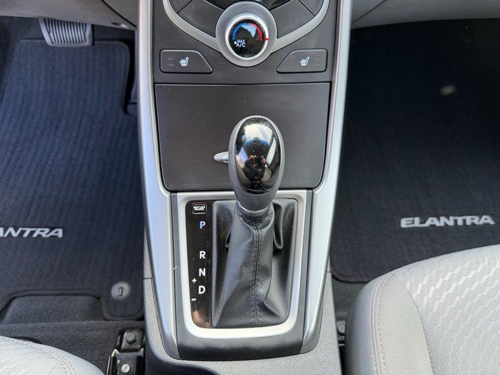 used 2014 Hyundai Elantra car, priced at $11,288