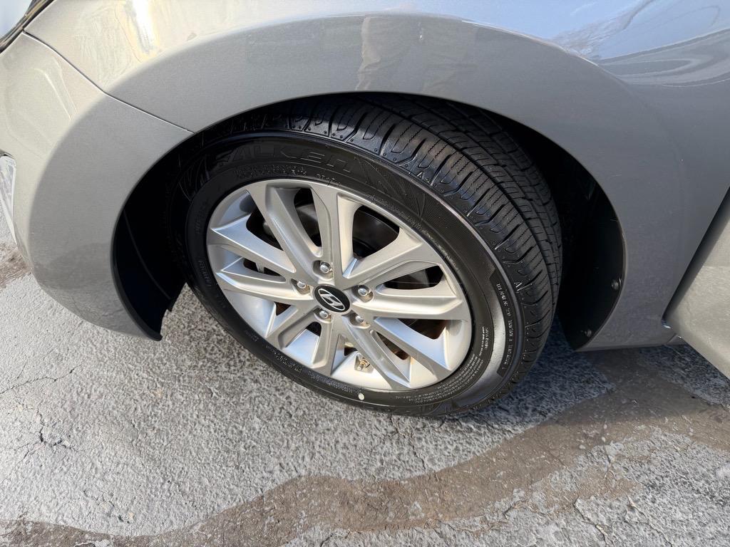 used 2014 Hyundai Elantra car, priced at $11,288
