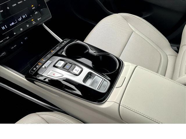 used 2023 Hyundai Tucson car, priced at $32,988