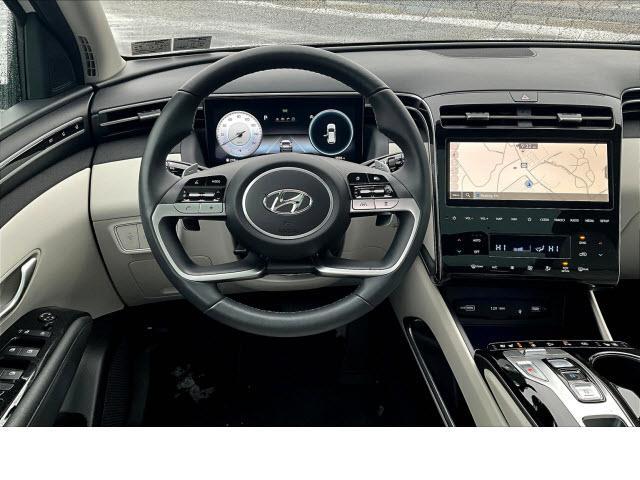 used 2023 Hyundai Tucson car, priced at $32,988